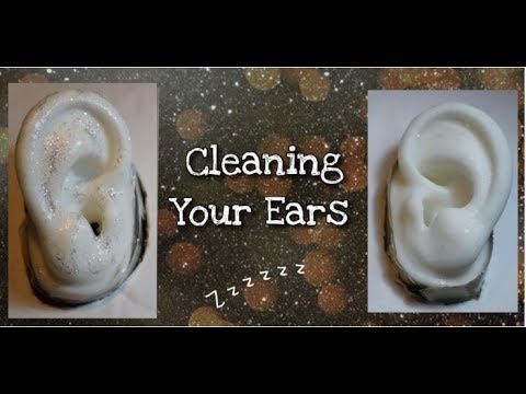 ａｓｍｒ: Ear Cleaning on DIY Mics 👂✨ Tingles App Exclusive Preview (No Talking)