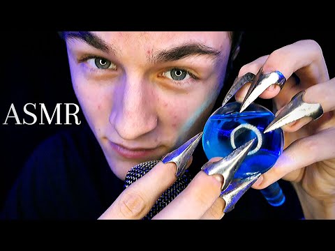 ASMR That Will Make YOU Sleep Instantly