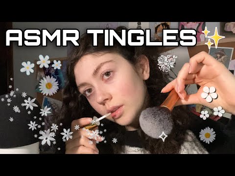 asMR | Anticipate This! Anticipatory Triggers: Peace and Chaos, Almost Touching, Make/Break Pattern