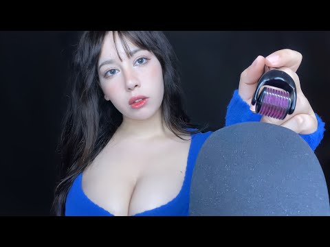 ASMR 99.999% of You Will Sleep 💤/ Mouth Sounds 👅 АСМР