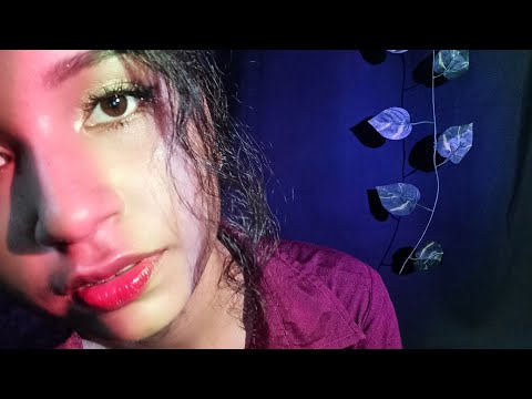 Indian ASMR Personal Assistant Roleplay |I'm Your Virtual Personal Assistant| Tingle ASMR