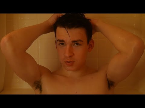 Take a bath with me | Boyfriend ASMR