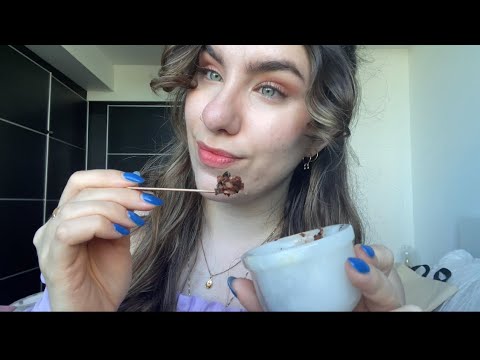 ASMR Fairy Taking Care of You Roleplay
