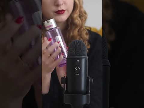 Instant Zen: Tapping ASMR Moments