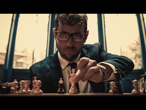 ASMR | It's Your Move