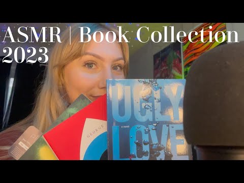 ASMR | Book Collection 2023