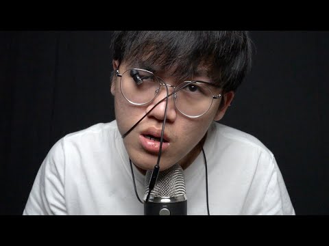 ASMR for people WITHOUT headphones