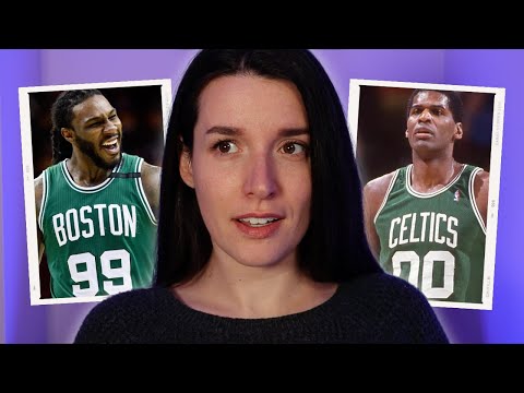 (ASMR) A Boston Celtics Countdown ☘️