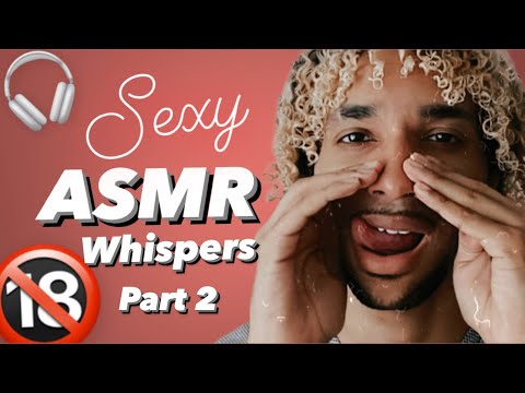 [ASMR] Sexy Things To Whisper In Your Partner’s Ears (Part 2)