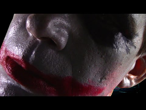 The Joker Has ASMR