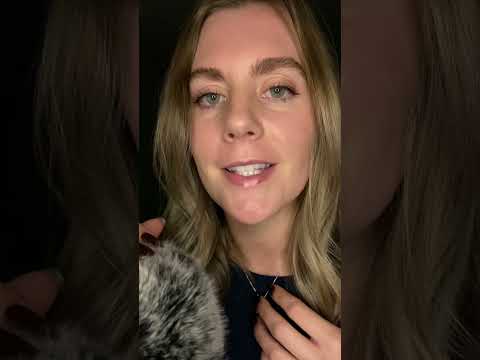 ASMR Jewelry and Fluffy Mic Sounds - just relax