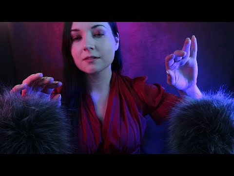 ASMR Up Close Breathy Whispers to put you to SLEEP ⭐ Sleep Hypnosis ⭐ Soft Spoken & Whispers