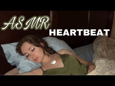 ASMR | Heartbeat | GIRLFRIEND