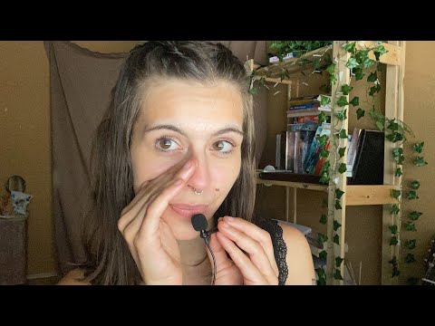 ASMR Spilling YOUR Secrets 🍵✨ ( pure whispers )