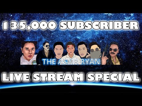135K Live Stream Special! (Twitch News & MORE!)