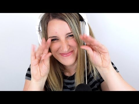 Hand Sounds For Your Ears | ASMR