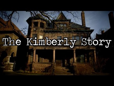 [ASMR Sleepypasta] The Kimberly Story - Scary Story ASMR Reading
