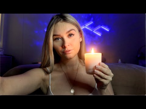 ASMR Anti Anxiety Relaxation For Sleep & Calm 💤 Personal Attention