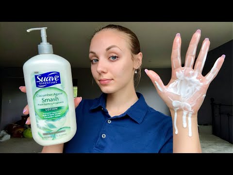 ASMR || Wet and Liquid Triggers for Sleep! 💦 (Mouth Sounds)
