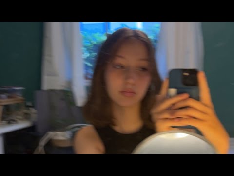 ASMR but the camera quality is really good