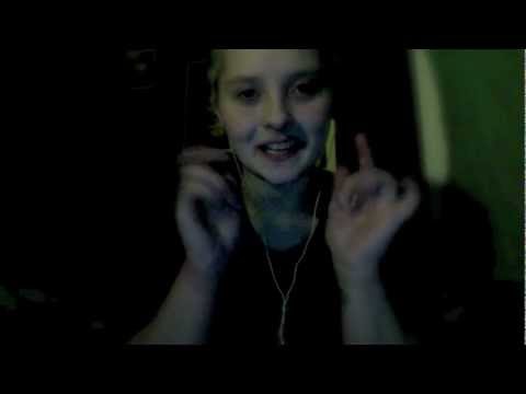 Random Chat+ Hands+ Soft Spoken = New Video