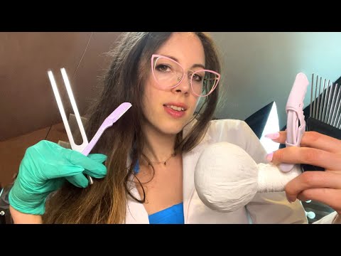 FASTEST ASMR But All Tools Are WRONG! ⚡ (Dentist, Dr, Toxic Hairdresser & MUA)