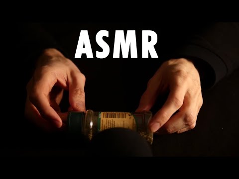 ASMR | Sounds for sleep | No Talking | book tapping, scratching, keyboard sounds