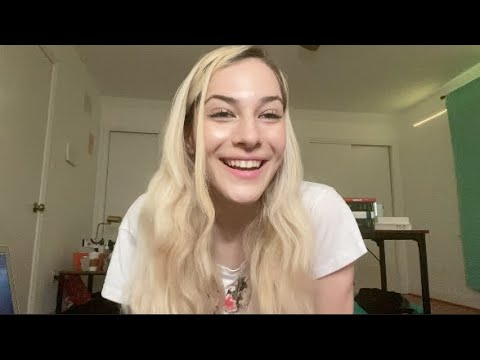 [ASMR] Complimenting You // I'm Obsessed With You Role Play ♡♥︎