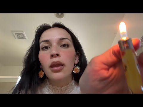 ASMR | Does This Make You Tingle? Fast & Chaotic Sleep Clinic