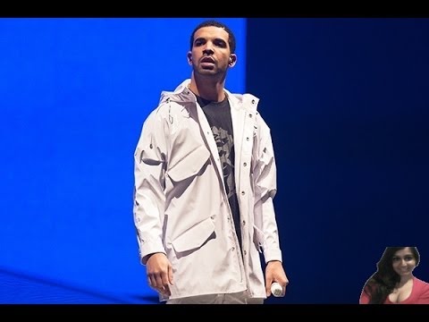 Drake Official " Draft Day" New Song Raps About Jennifer Lawerence Music Video - review