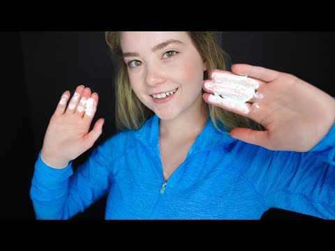 ASMR Over Explaining Beauty Products Roleplay *extremely sarcastic*