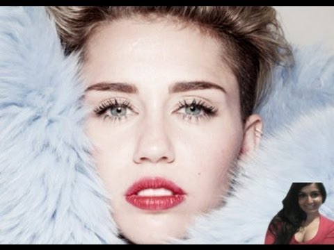 Miley Cyrus Reveals Shocking 21st Birthday Plans She Just Wants A Vacation Only - my thoughts