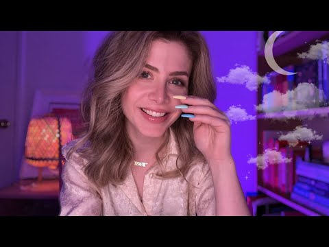 ASMR | Pure Cupped Whispering (for when you need SUPER SENSITIVE tingles) ✨