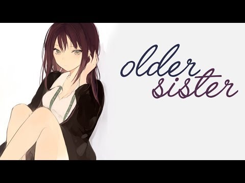 Big Sister Helps You Study Roleplay [Voice Acting] [ASMR..?]