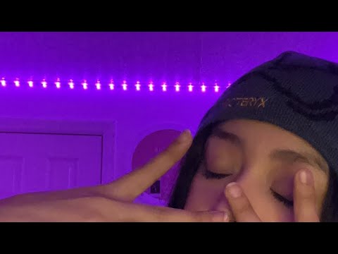 quick chat💛(not asmr)