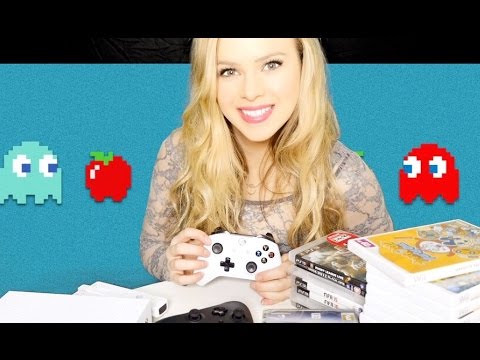 Gaming Store Role Play ASMR 🎮