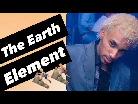 Zodiac Elements - What Is The Earth Element?