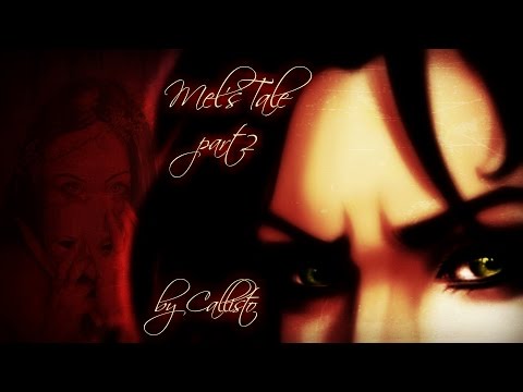 ☆★ASMR★☆ Mel's Tale | Part 2 | A Response to Tragedy by Callisto