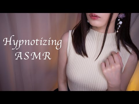 Hypnotizing ASMR for Sleep & Relaxation