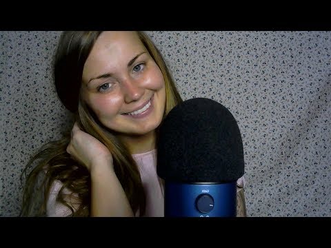 Hanging Out With You ♥ ASMR