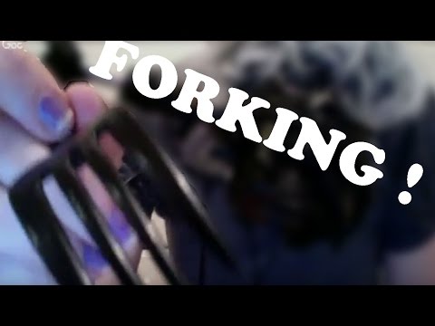 LIVE ASMR Forking! as of 31.3.2016 10pm GMT