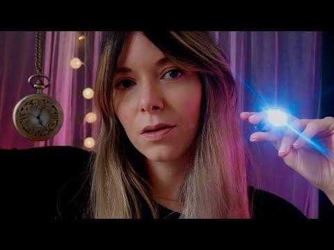 ASMR Mi MEJOR HIPNOSIS para dormir | 1 hora | Love ASMR español ¨^¨