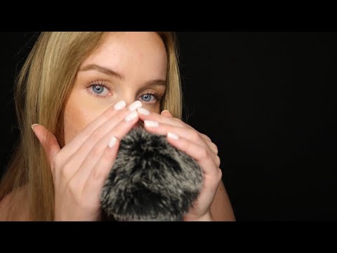 ASMR - Close Up whispers for Sleep 🥱💤 |RelaxASMR