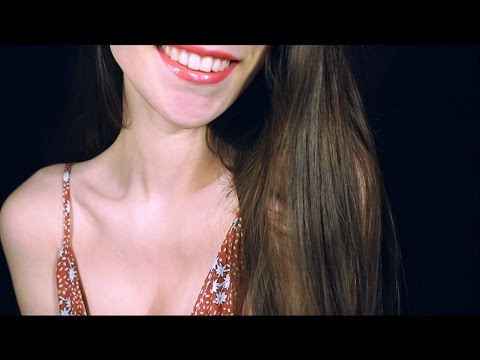 ASMR Friend Helps You Fall Asleep Roleplay Personal Attention 3DIO BINAURAL 💗