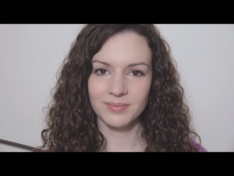 Applying Makeup on You & Me - ASMR