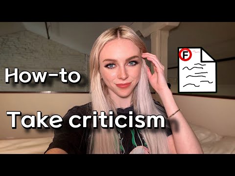 ASMR Chat 💬 🤫 Find Calmness In Criticism 😌💤 Navigate Disagreements with ease 🙏