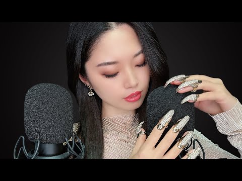 [ASMR] Intense Ear Attention for Deep Relaxation