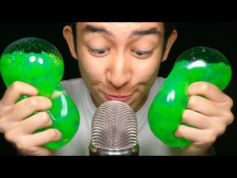 ASMR but the tingles are LEGIT at 10,000%