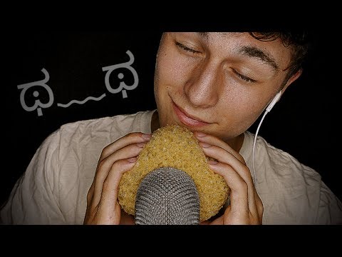 Your Favorite ASMR Triggers ಥ﹏ಥ
