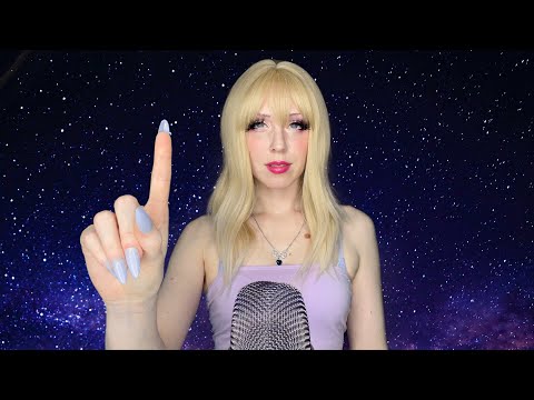 Inhale, Exhale, Release | ASMR intense relaxation